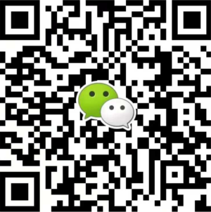 扫一扫，关注我们最新消息